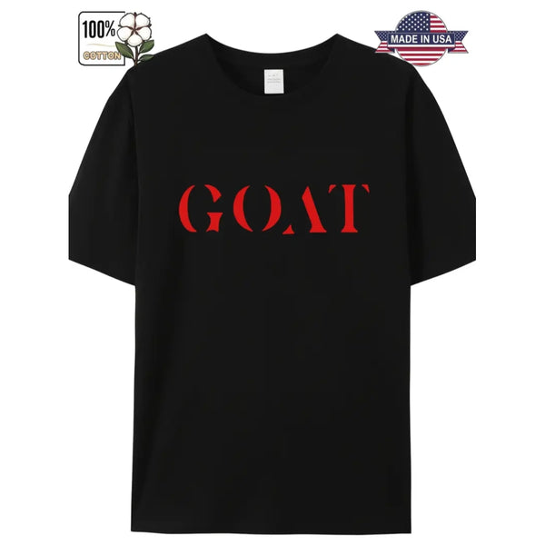GOAT