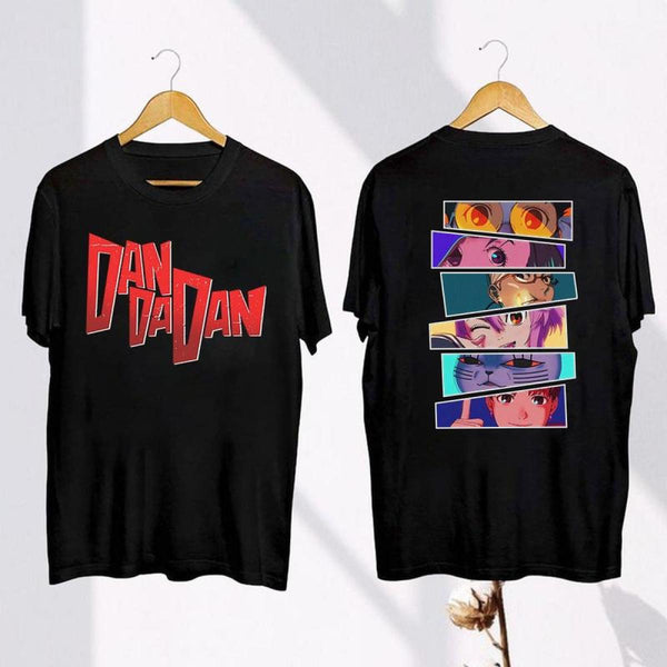An1me Shirt, Dan.d2dan  T-shirt, Dan d4.dan An1me Shirt, Unisex T-shirt shirts  men Streetwear Casual graphic tees blaze  clothing